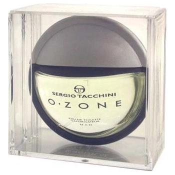 Ozone for Man EDT